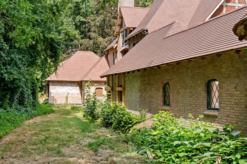 Exclusieve Villa te Genk