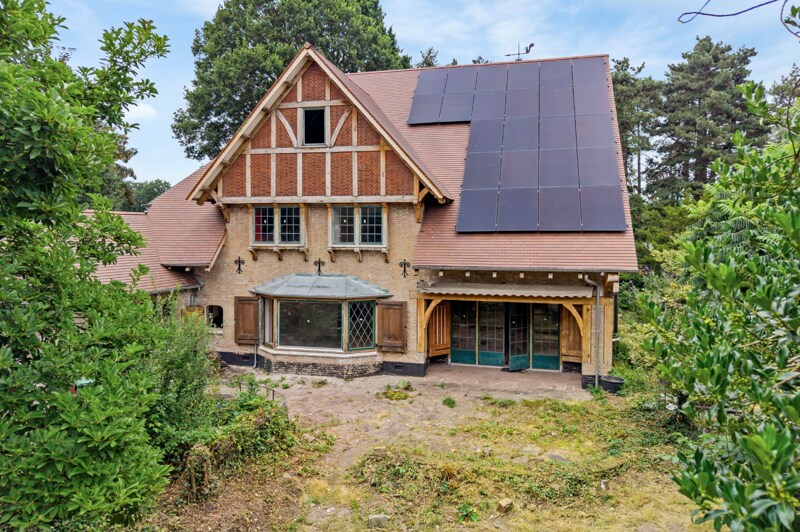 Exclusieve Villa te Genk