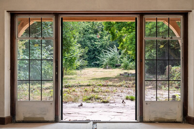 Exclusieve Villa te Genk
