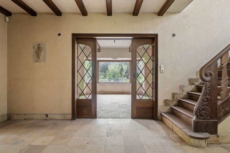 Exclusieve Villa te Genk