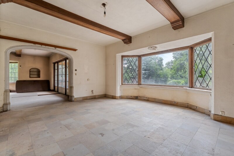 Exclusieve Villa te Genk