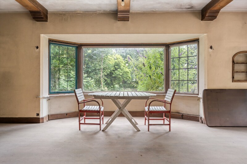 Exclusieve Villa te Genk