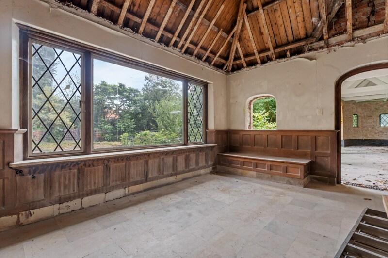 Exclusieve Villa te Genk