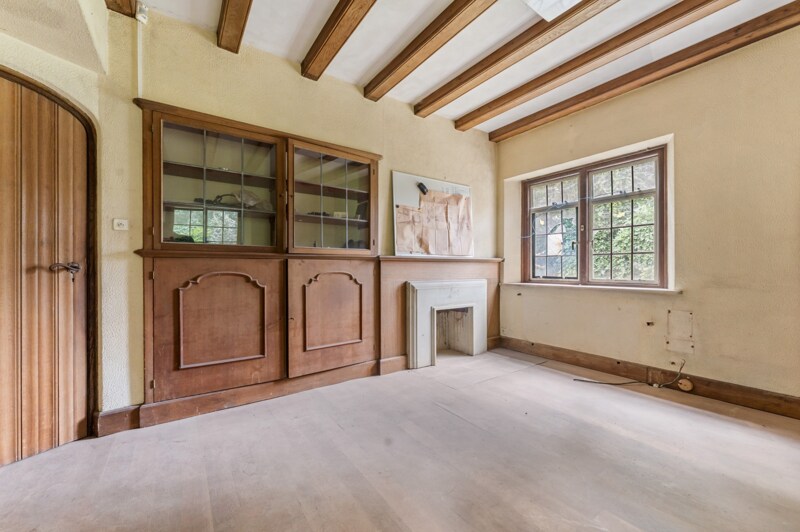 Exclusieve Villa te Genk