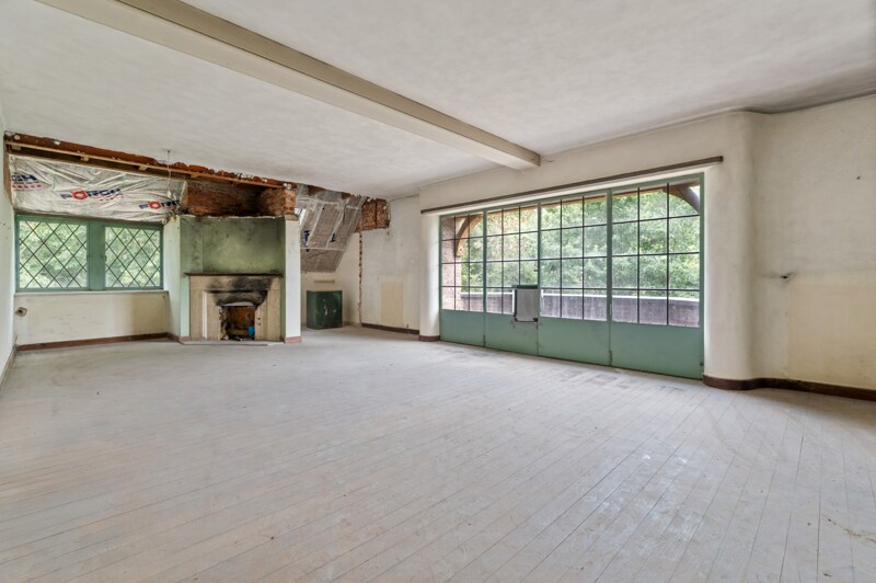 Exclusieve Villa te Genk