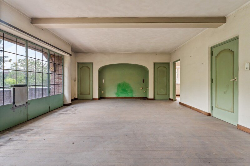 Exclusieve Villa te Genk