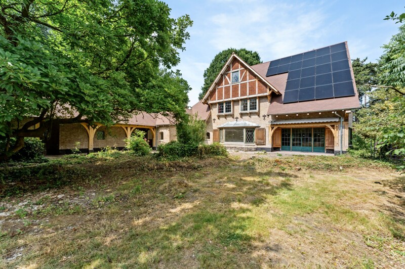 Exclusieve Villa te Genk