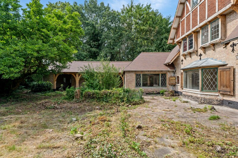 Exclusieve Villa te Genk