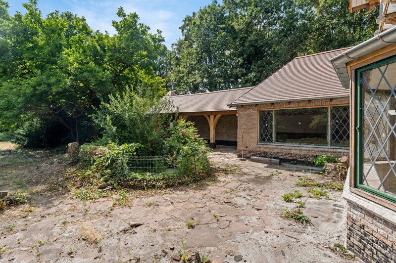Exclusieve Villa te Genk
