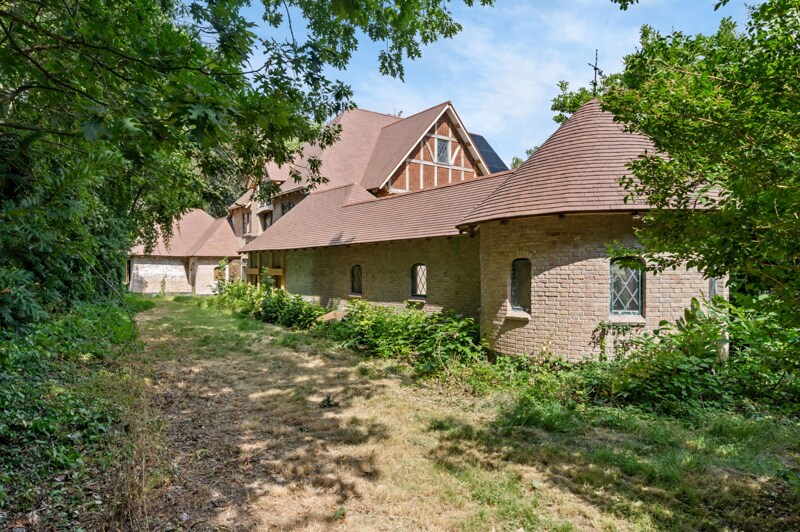 Exclusieve Villa te Genk