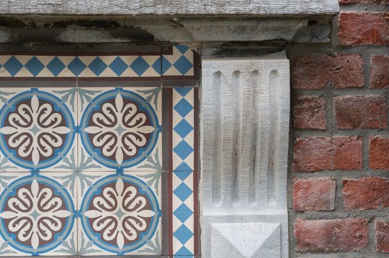Herenhuis te Mainvault