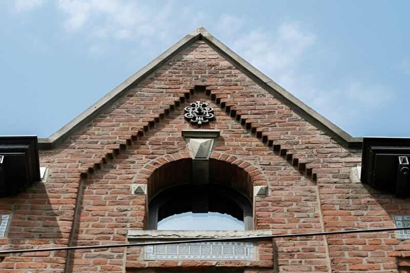 Herenhuis te Mainvault