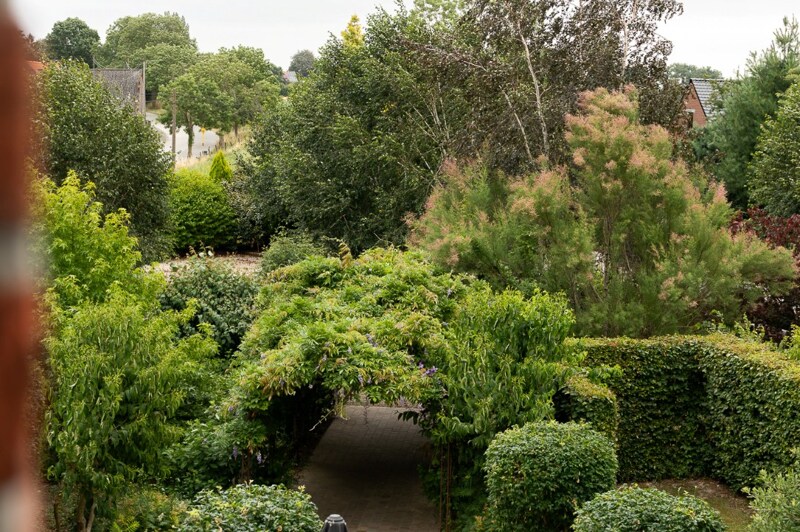 Herenhuis te Mainvault