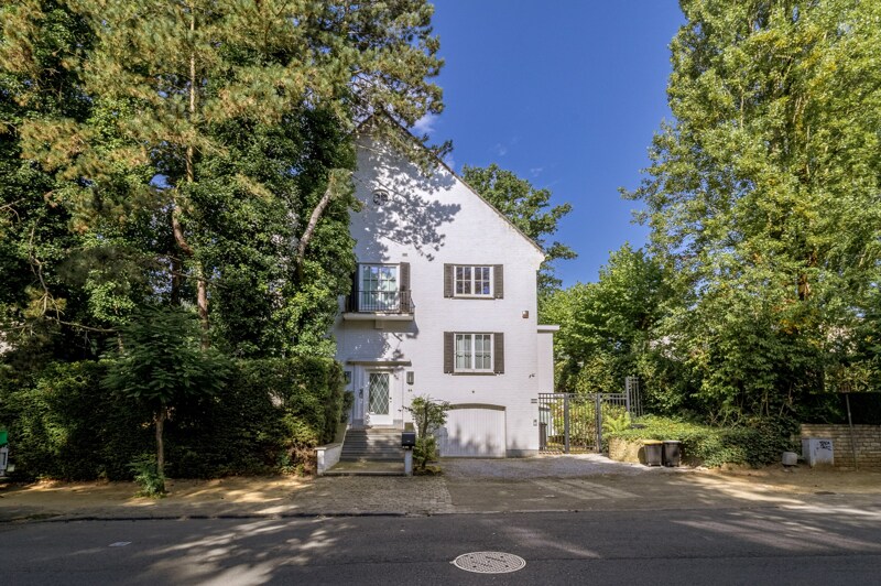Woning te Uccle