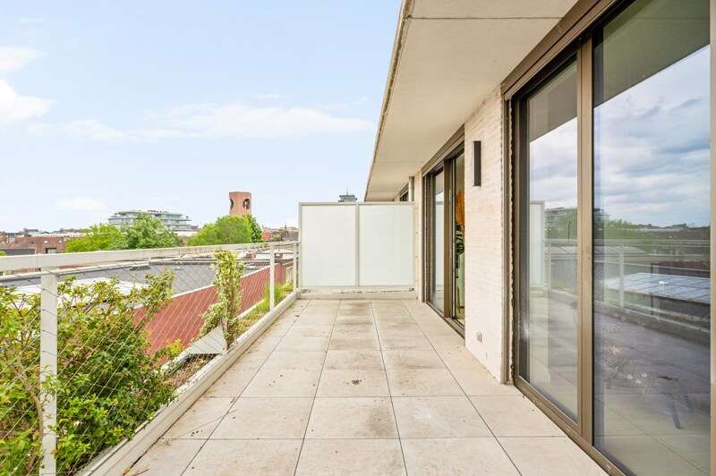 Appartement te Hasselt
