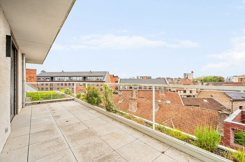 Appartement te Hasselt