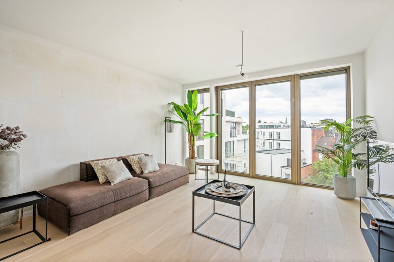 Appartement te Hasselt