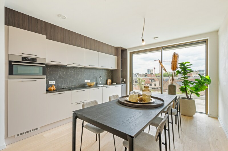 Appartement te Hasselt