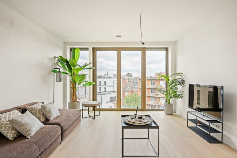 Appartement te Hasselt