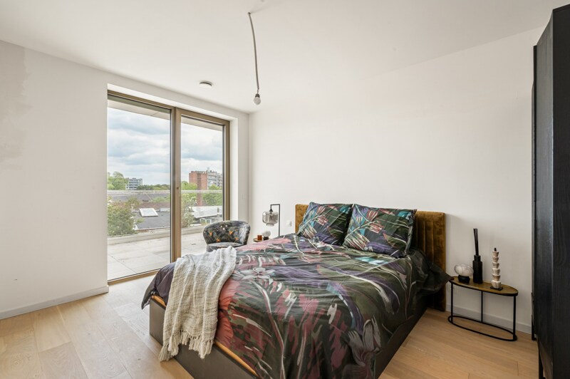 Appartement te Hasselt