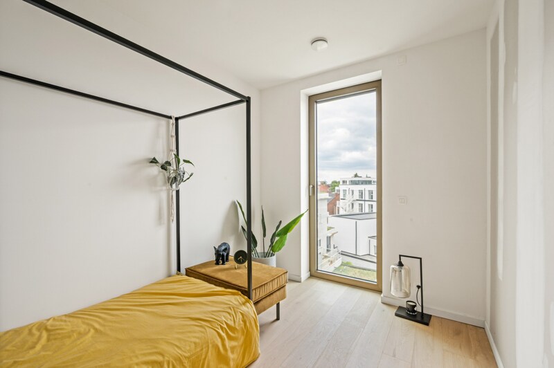 Appartement te Hasselt