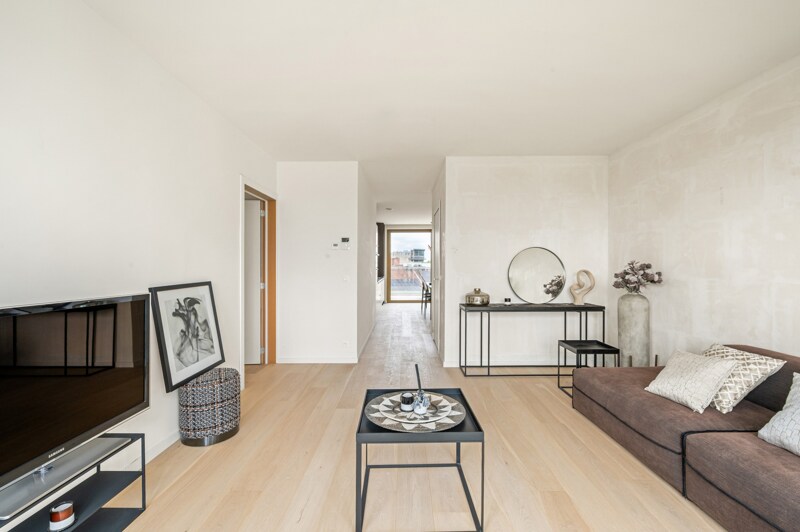 Appartement te Hasselt