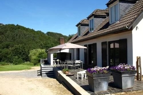 Villa te Sart-lez-Spa