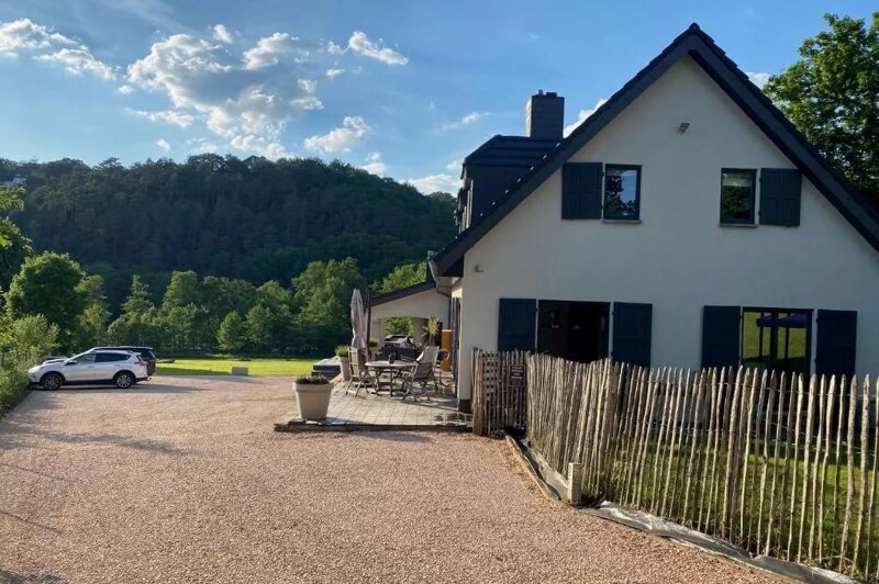 Villa te Sart-lez-Spa