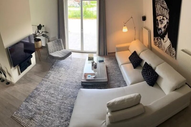 Villa te Sart-lez-Spa