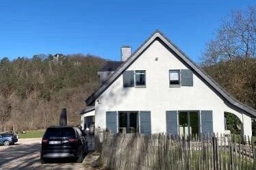 Villa te Sart-lez-Spa