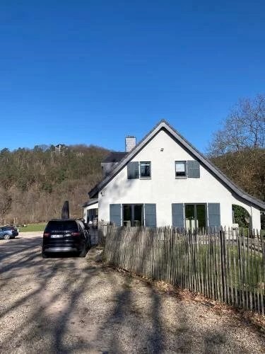 Warfaazmeer - Karakteristiek huis