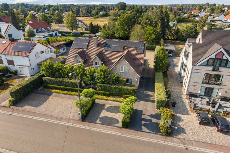 Villa te Genk