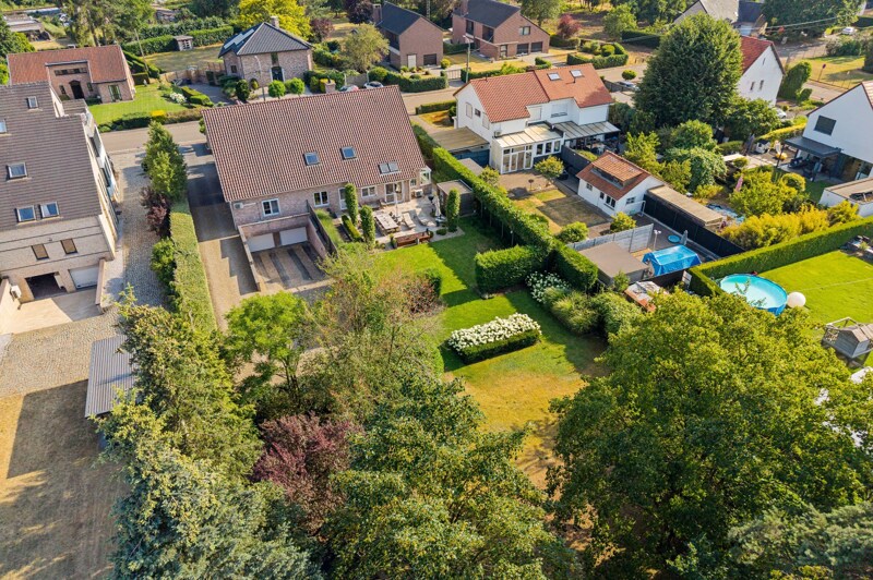 Villa te Genk