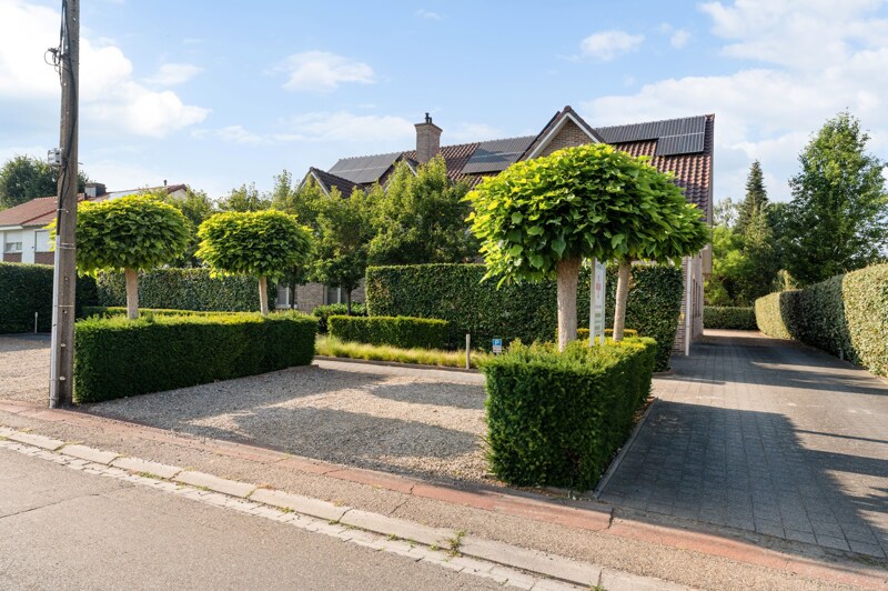 Villa te Genk