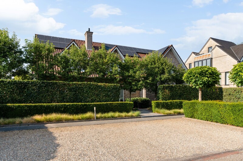 Villa te Genk