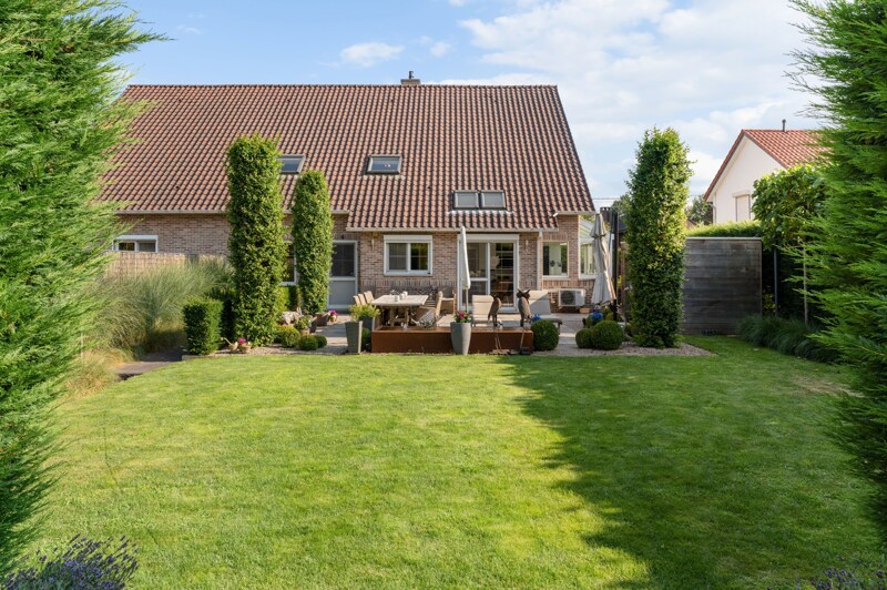 Villa te Genk