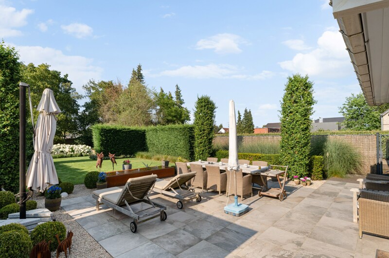 Villa te Genk