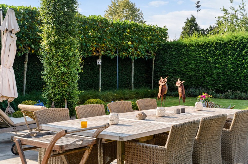 Villa te Genk