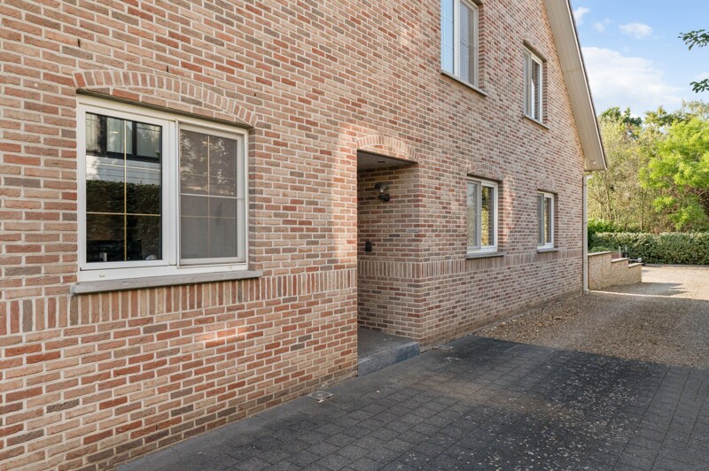 Villa te Genk
