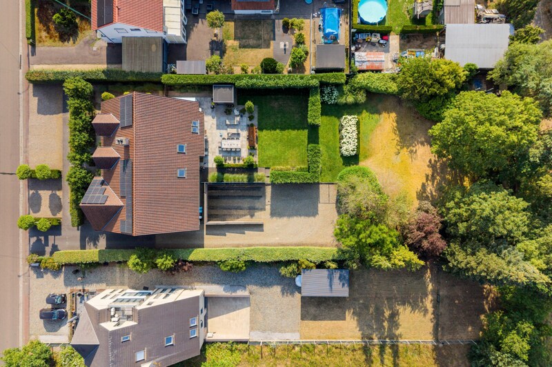 Villa te Genk