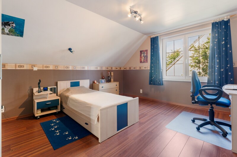 Villa te Genk