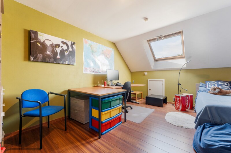 Villa te Genk