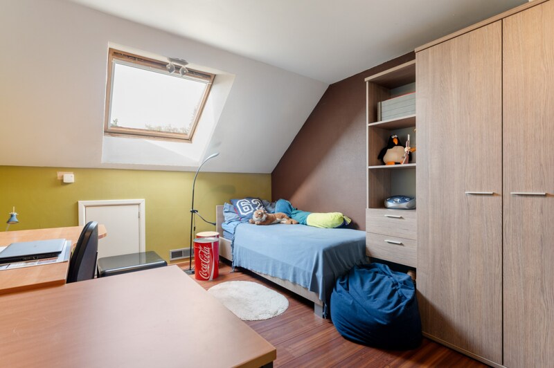 Villa te Genk
