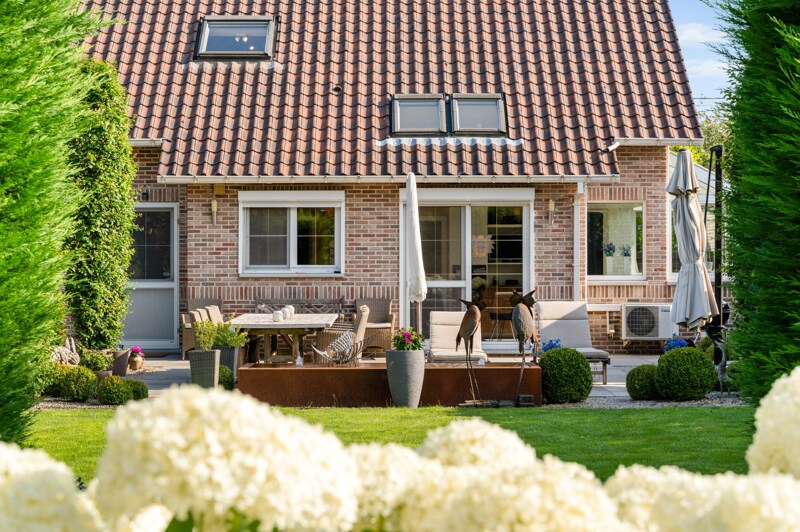 Villa te Genk