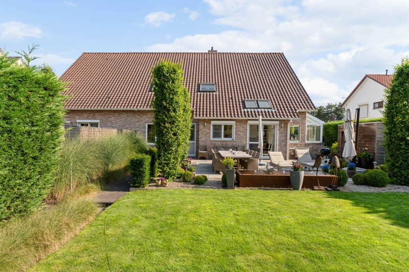 Villa te Genk