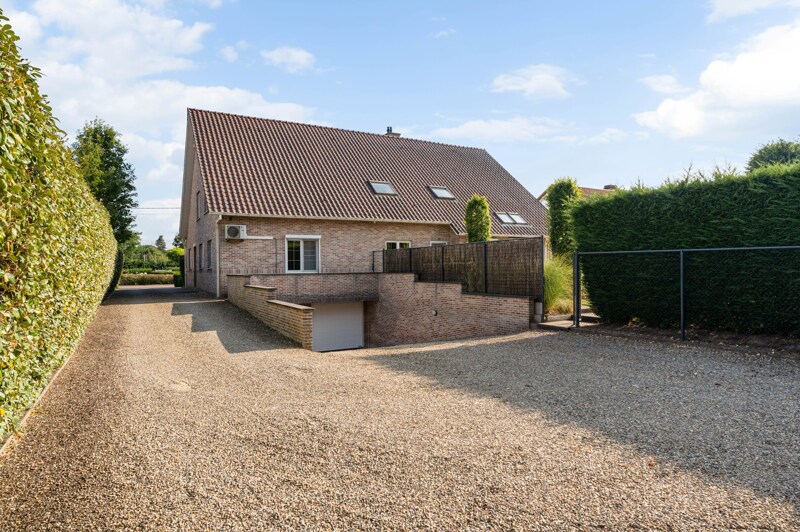 Villa te Genk