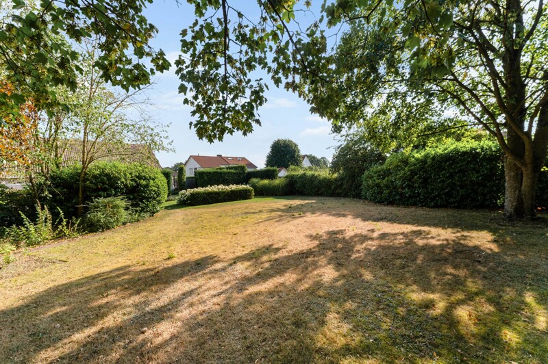 Villa te Genk