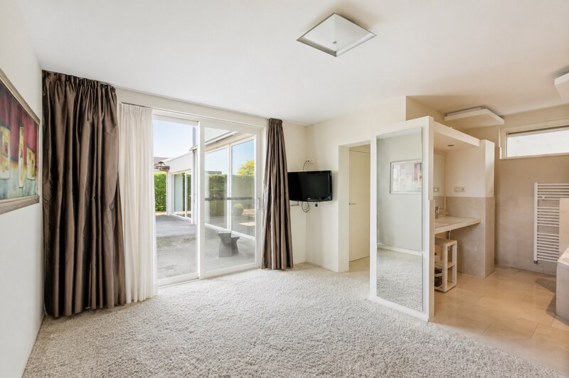 Woning te Poppel