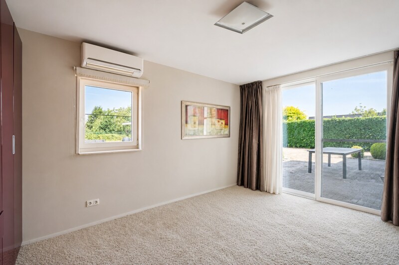 Woning te Poppel
