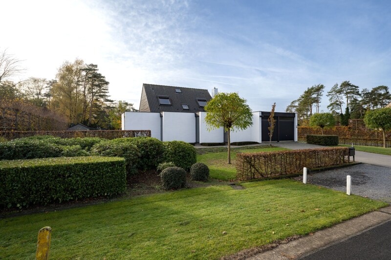 Villa te Mol